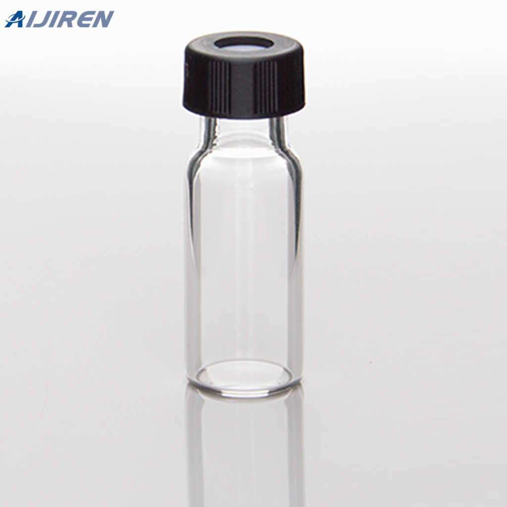 <h3>HPLC / Autosampler Vials | Top Syringe Mfg Co Pvt Ltd</h3>
